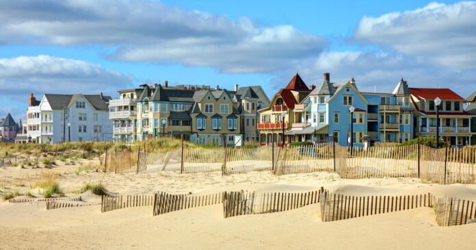 Ocean Grove NJ Hotels