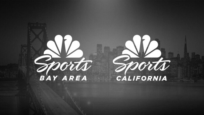 NBC Sports Bay Area