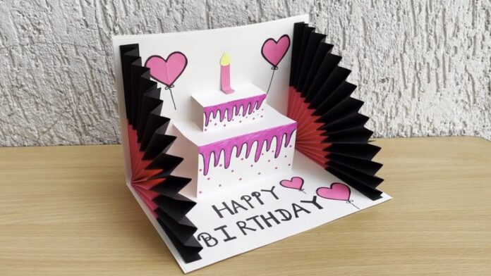 Birthday Card Ideas