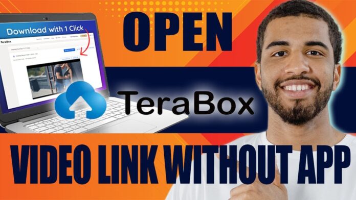 TeraBox Player